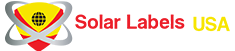 Solar Labels USA